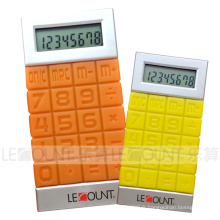 Calculatrice de silicium à 8 chiffres (LC535B)